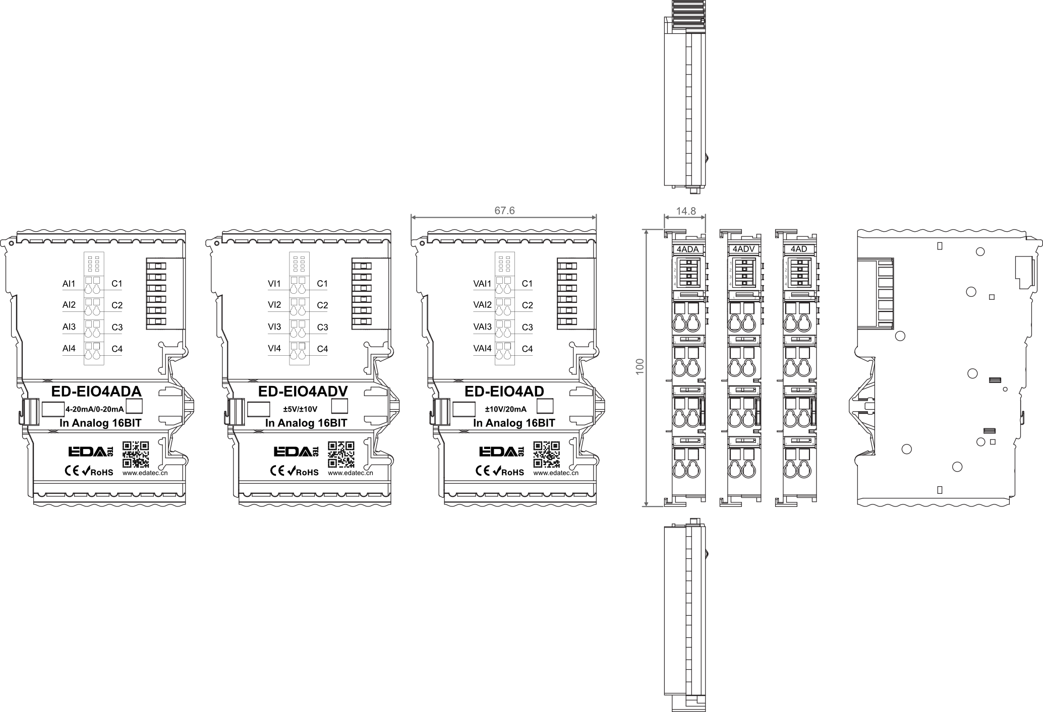 4ada-4adv-4ad-dimension
