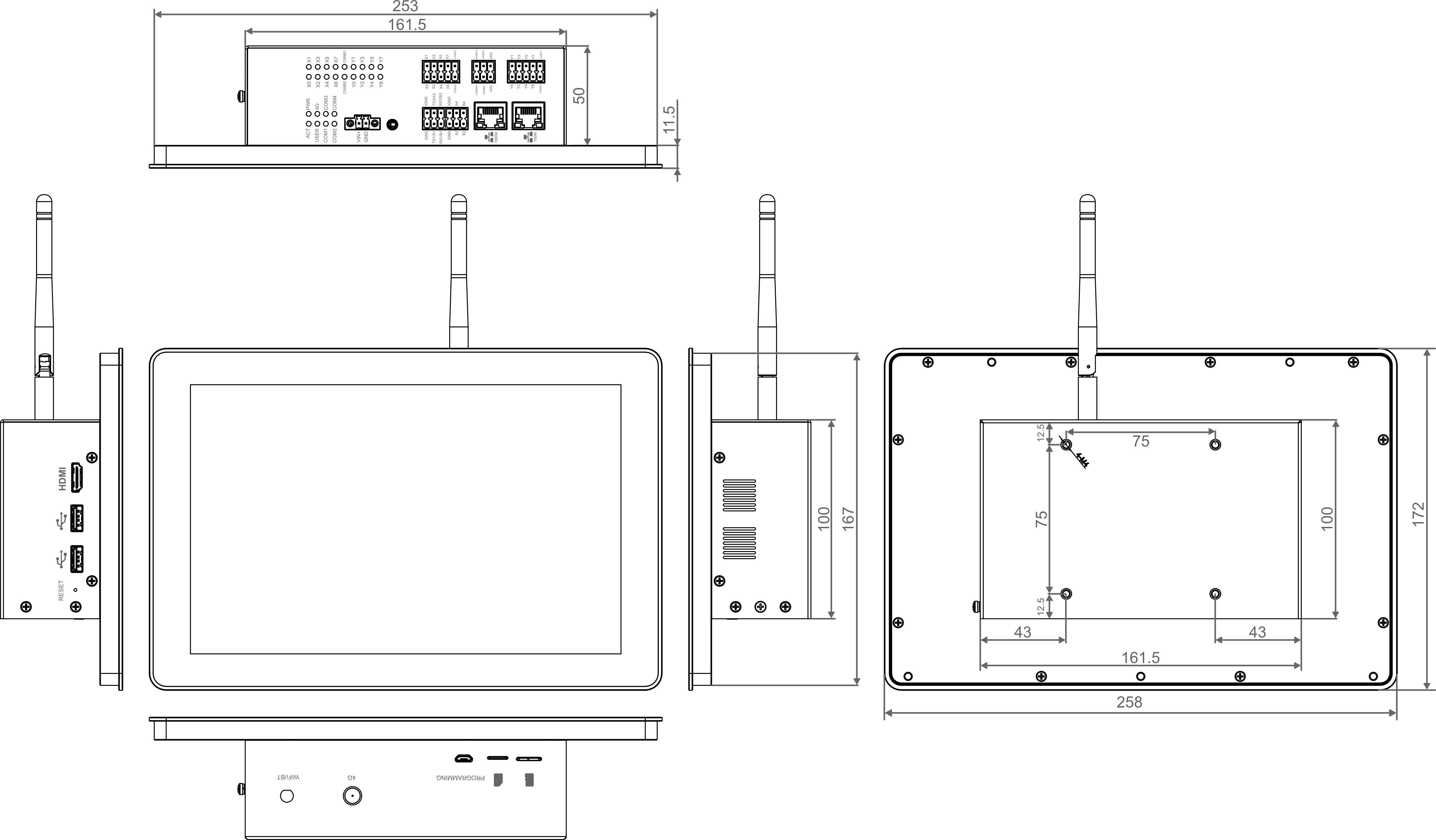 ED-HMI2220-070C-DatasheetDimensions-2024.05.21