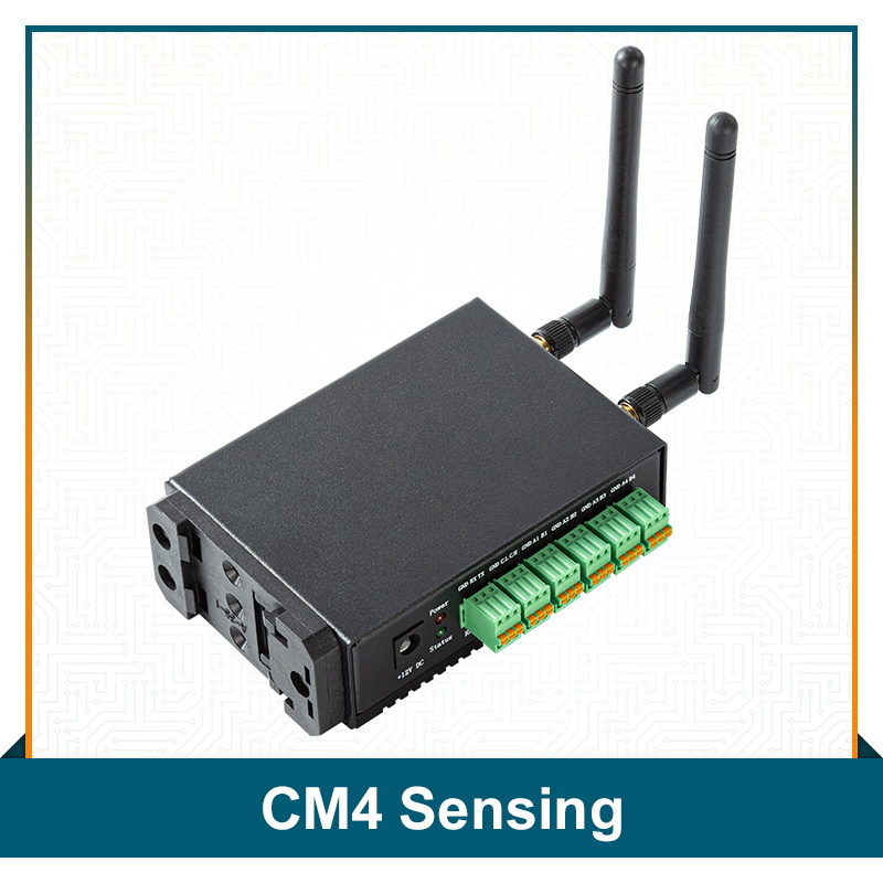 CM4 Sensing