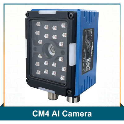CM4 AI Camera智能摄像头