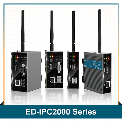 ED-IPC2000