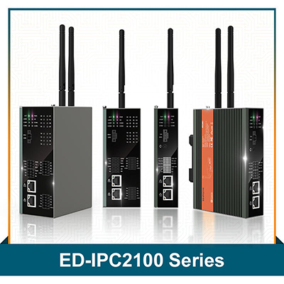 ED-IPC2100工业计算机系列