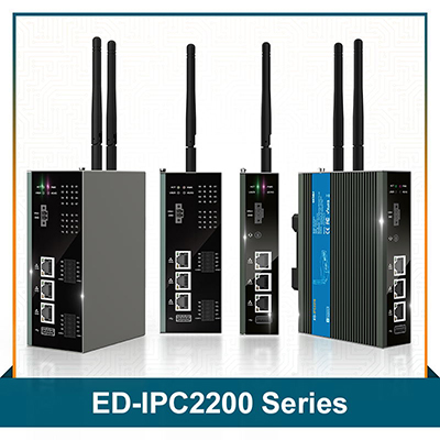 ED-IPC2200工业计算机系列